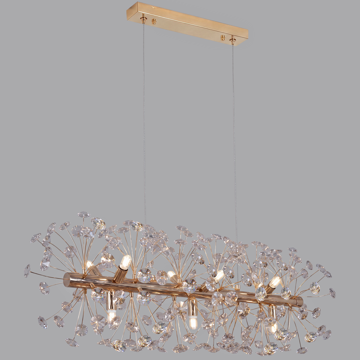 IL5004-9LPA-26 GD BOND светильник потолочный