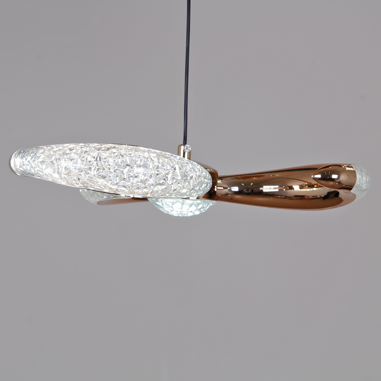 80390-0.9-05 FG светильник потолочный