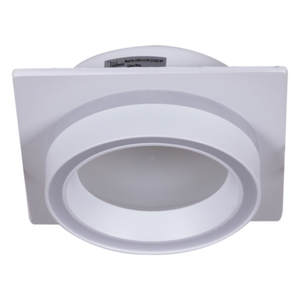 53003-9.0-001LD "L" GX53 WT светильник точ.