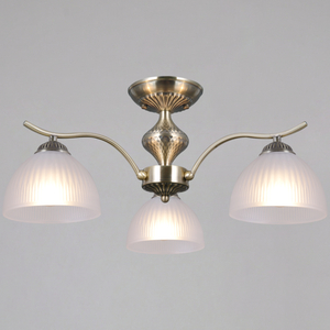 IL0896-3CSQ-26 AB ELITE светильник потолочный