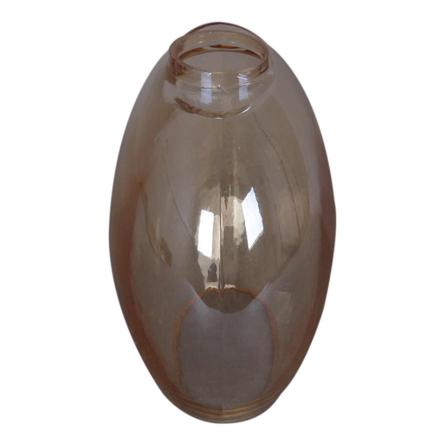 Плафон "Эллипс" люстр.Ф150 ЛС-52/7Л (E14)