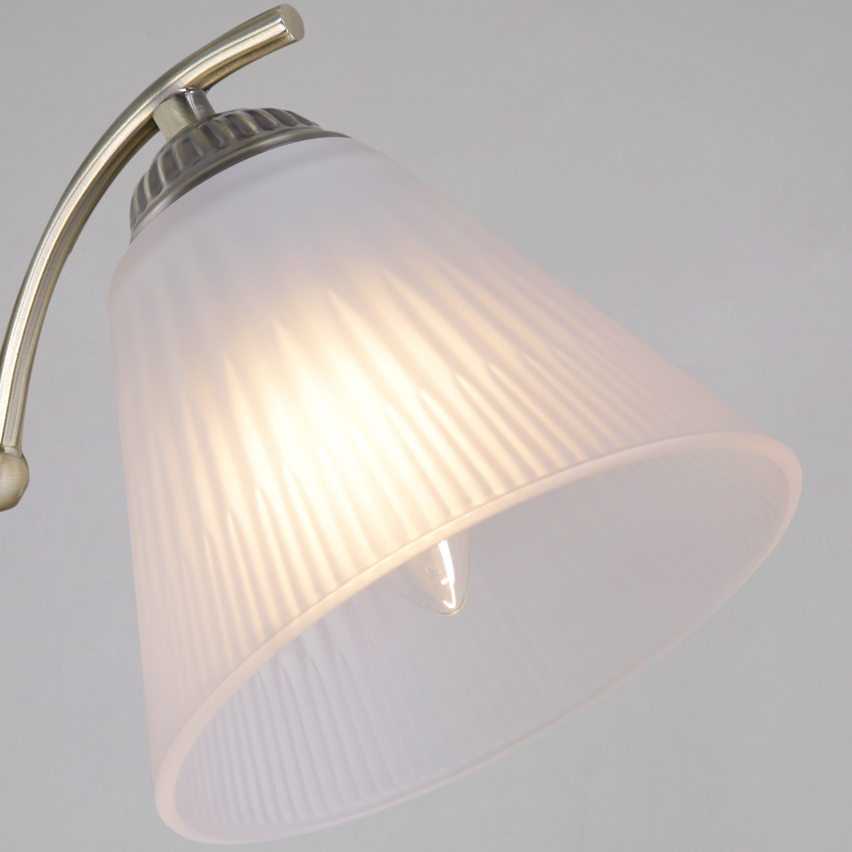 IL0900-1WSQ-26 AB ELITE светильник настенный