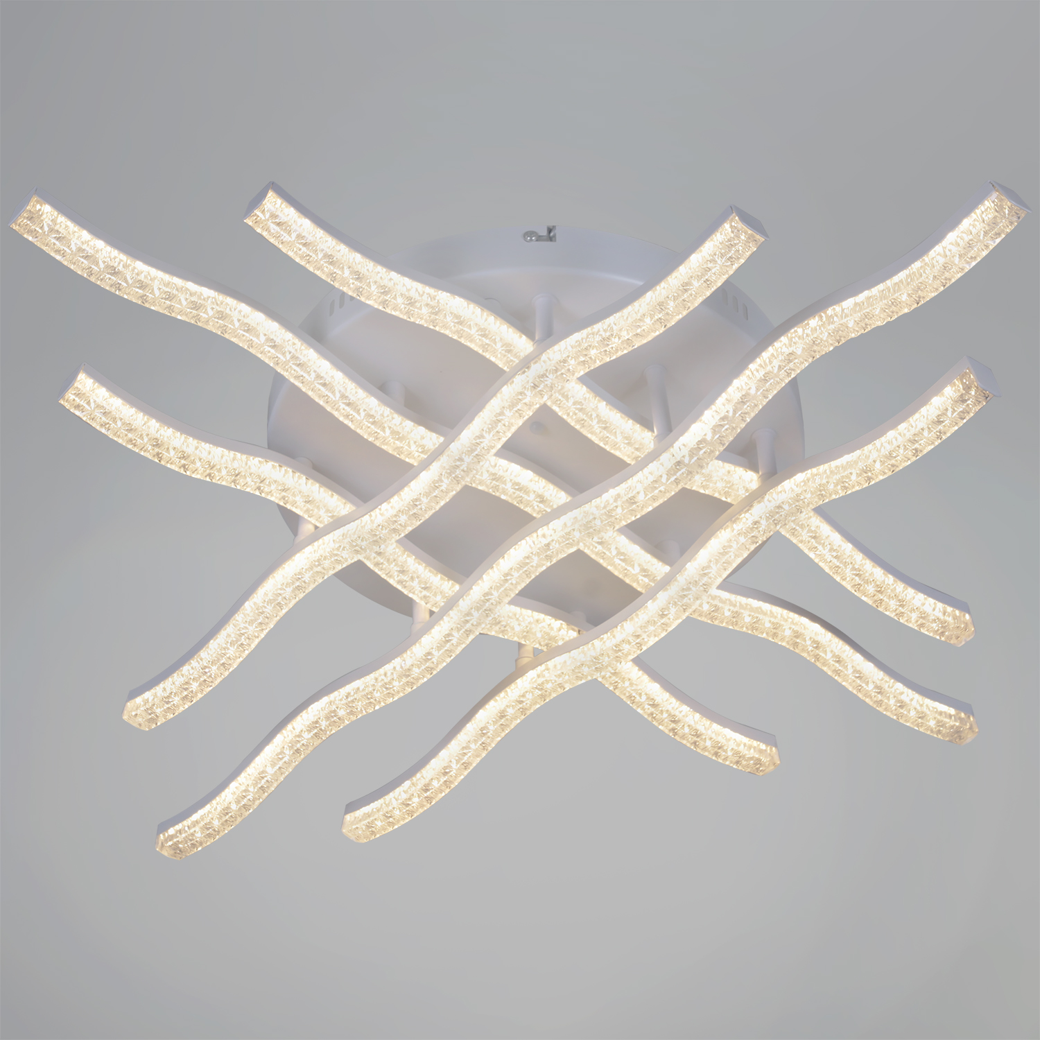 74190-0.3-06 WH светильник потолочный