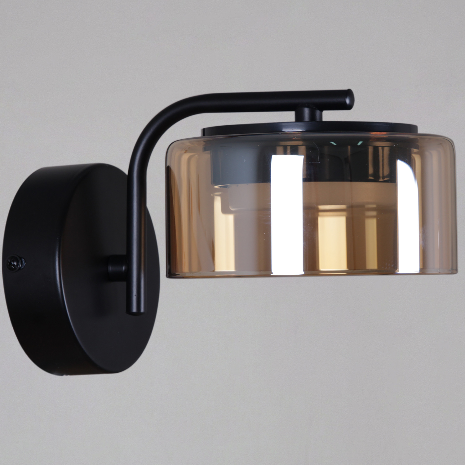 02743-0.2-01 светильник настенный