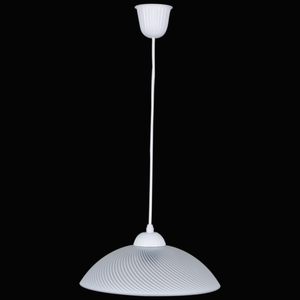 Светильник подвес Ветерок Ф300 песк.