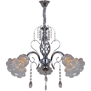 02349-0.4-03 CR+CL светильник потолочный