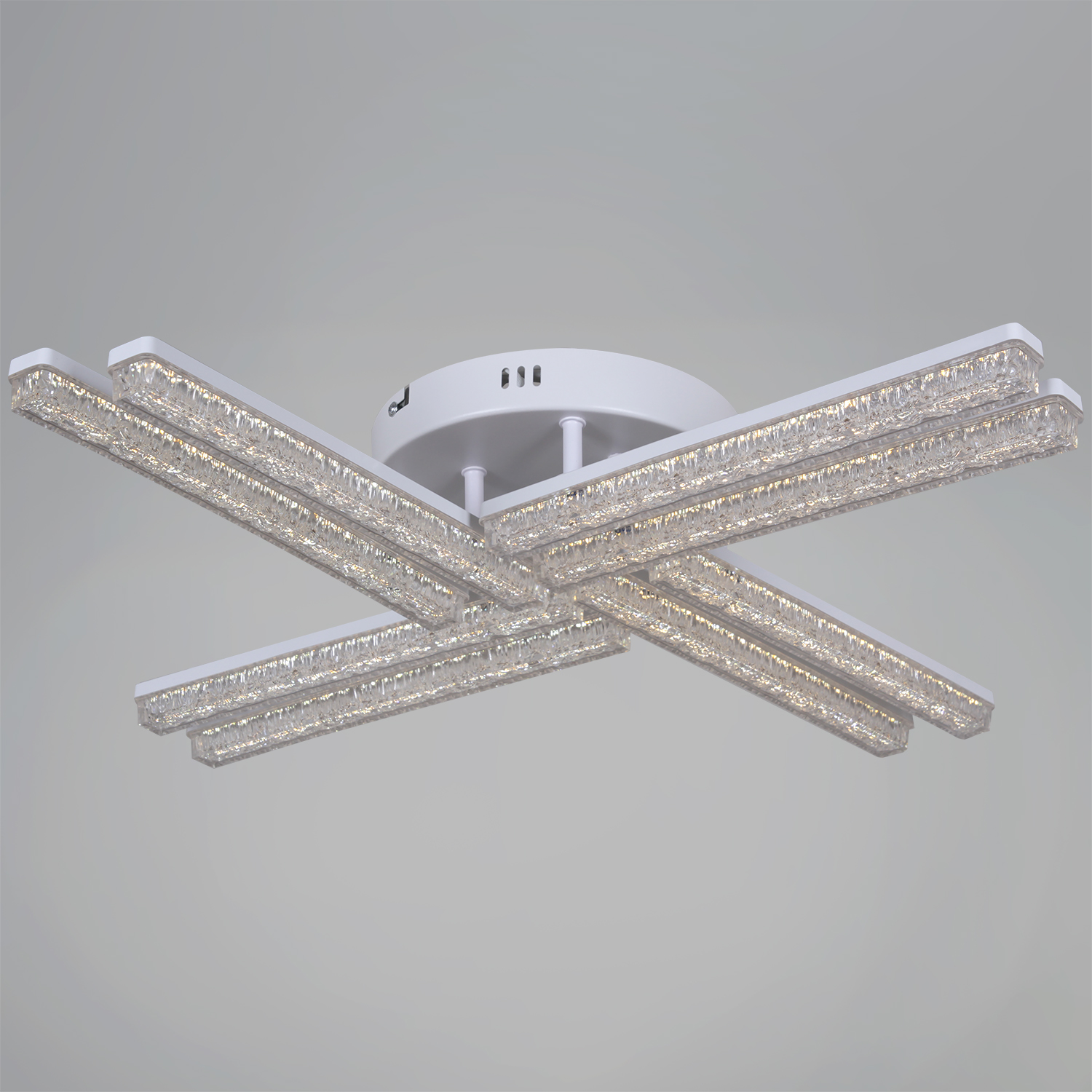 58290-0.3-08 WH светильник потолочный