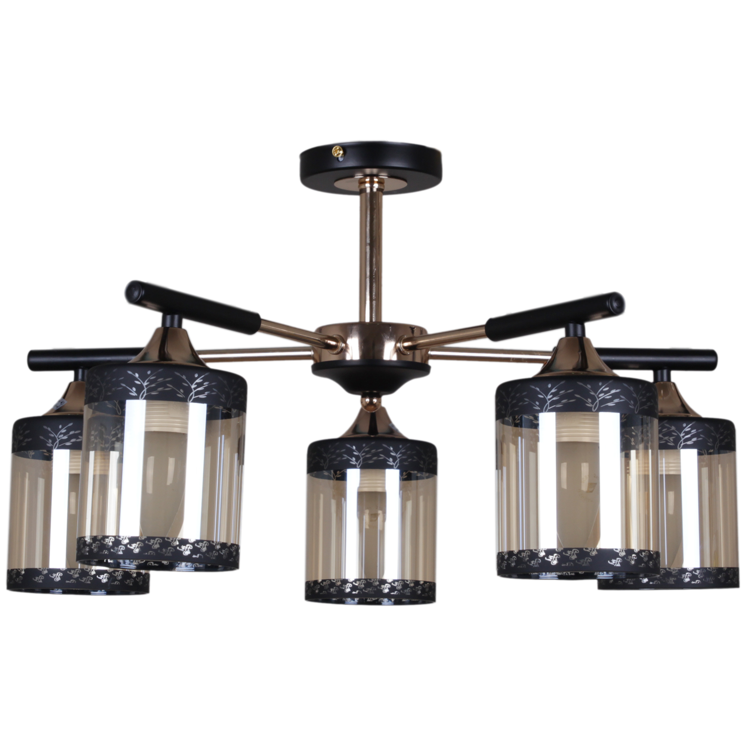 52138-0.3-05 светильник потолочный