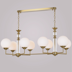 IL5196-8RLS-24 HIGHBALL светильник потолочный