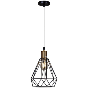 04773-0.4-01 BK светильник потолочный