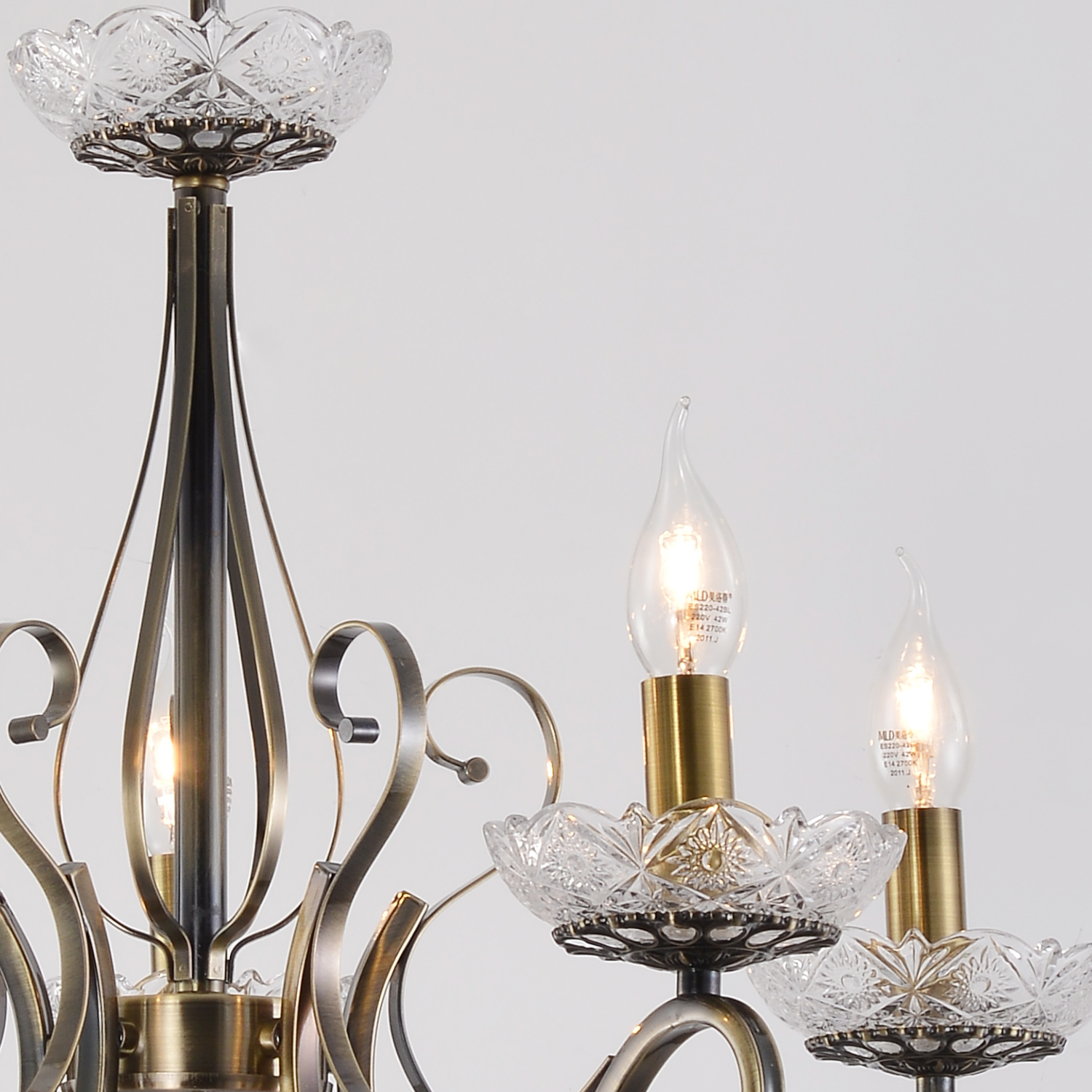 04205-0.4-05 AB светильник потолочный