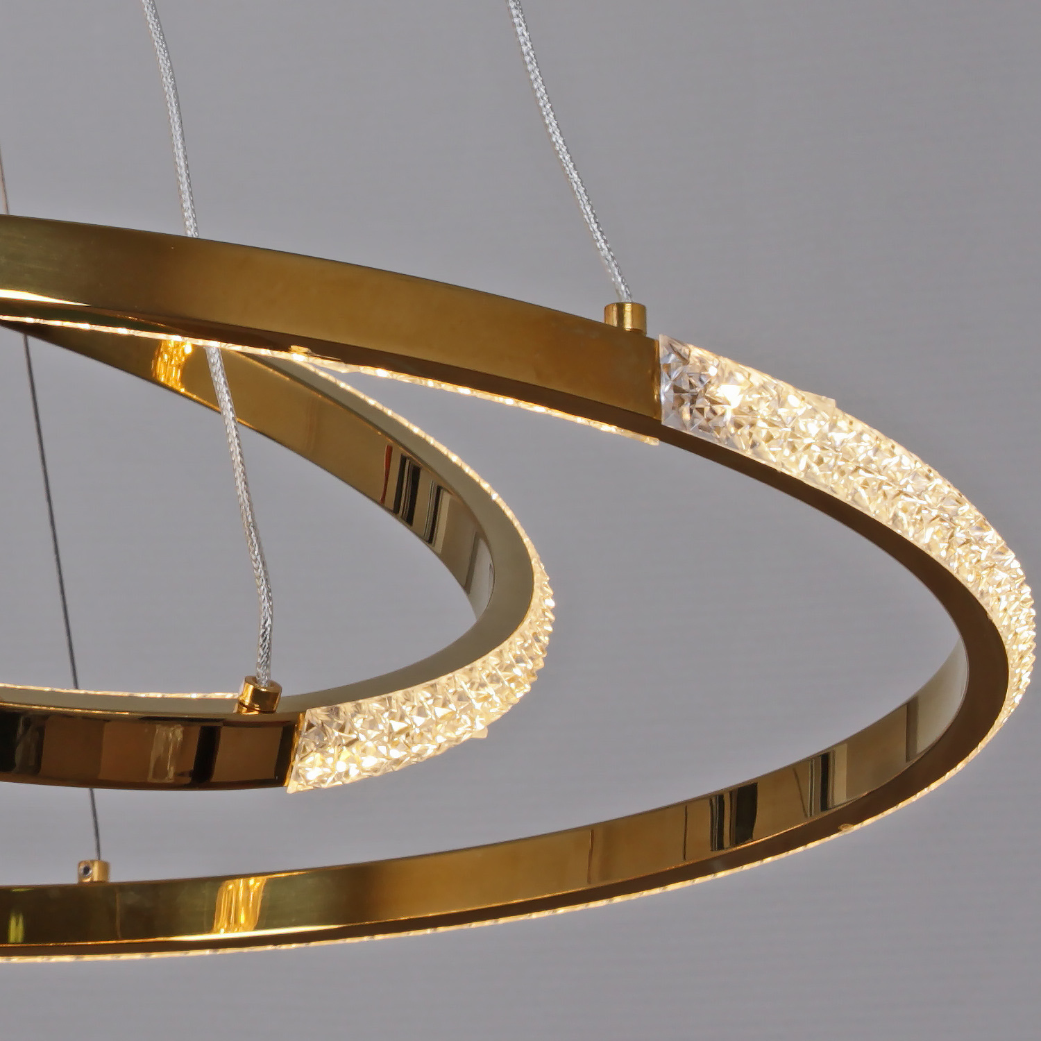 22064-0.3-400+600 "L" светильник потолочный