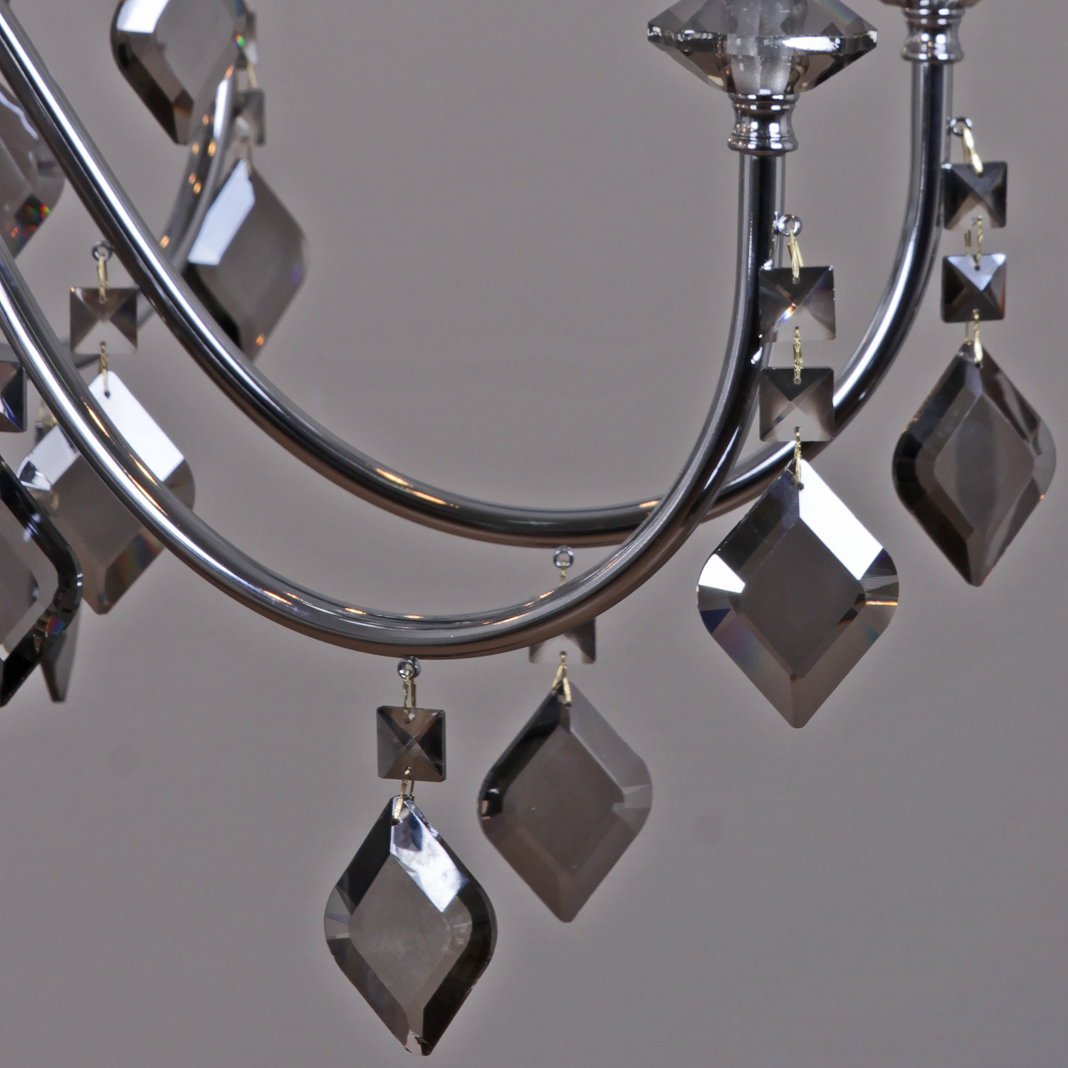 IL2370-6POR-39 "L" светильник потолочный