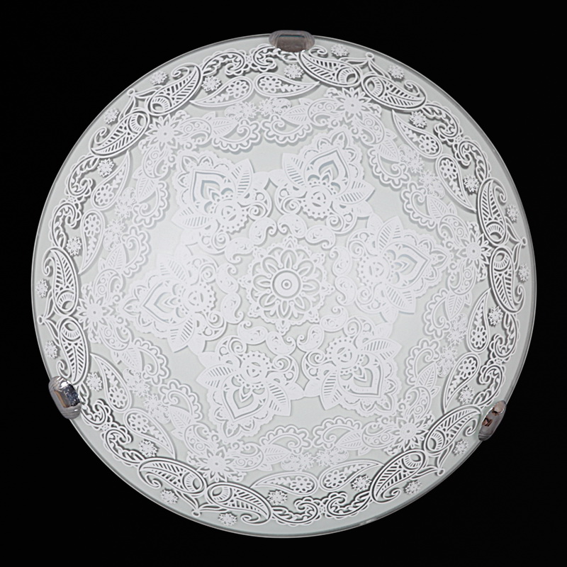 Ажур 3D LED (300) НПБ 01-24-001 светильник