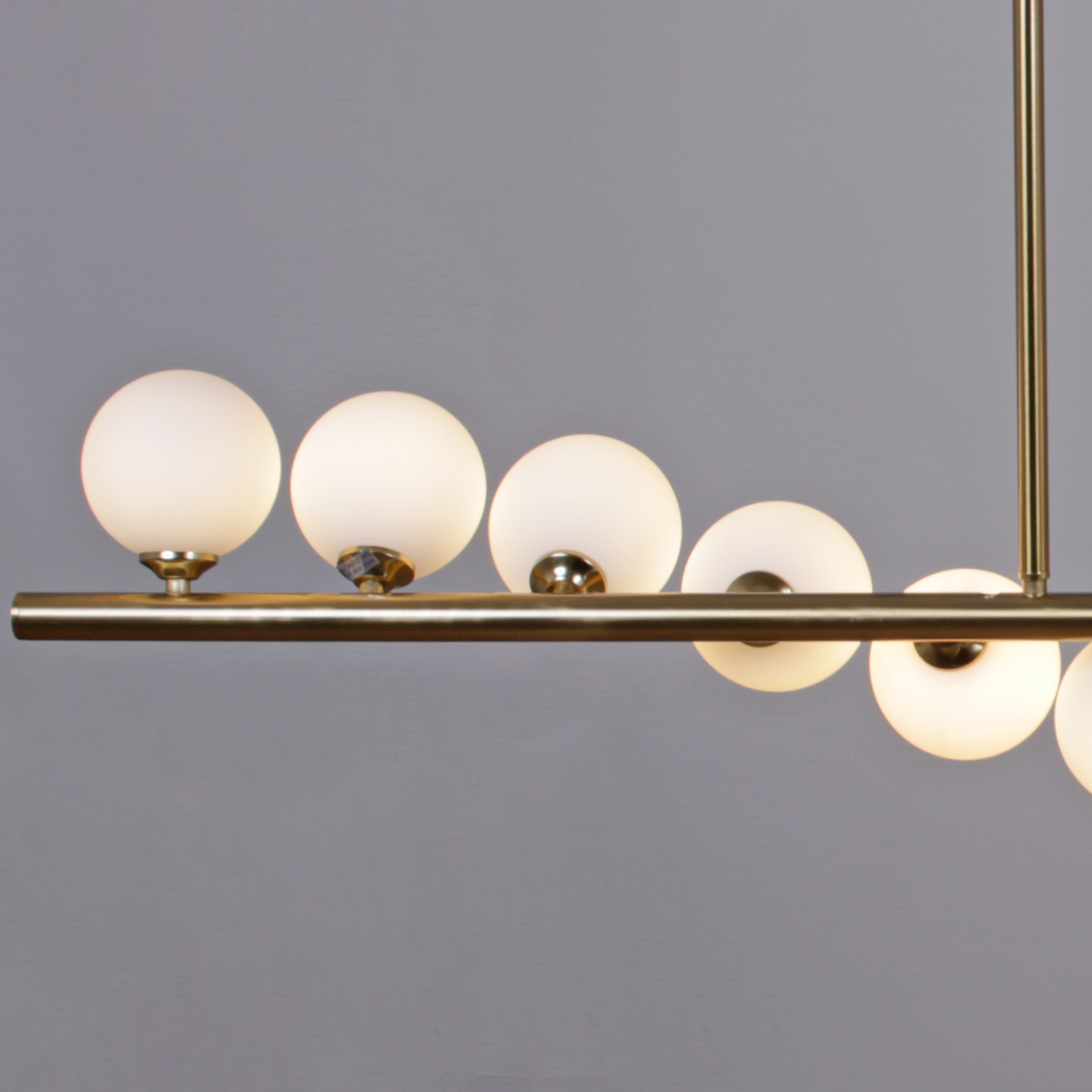 50460-0.4-14 COPPER светильник потолочный