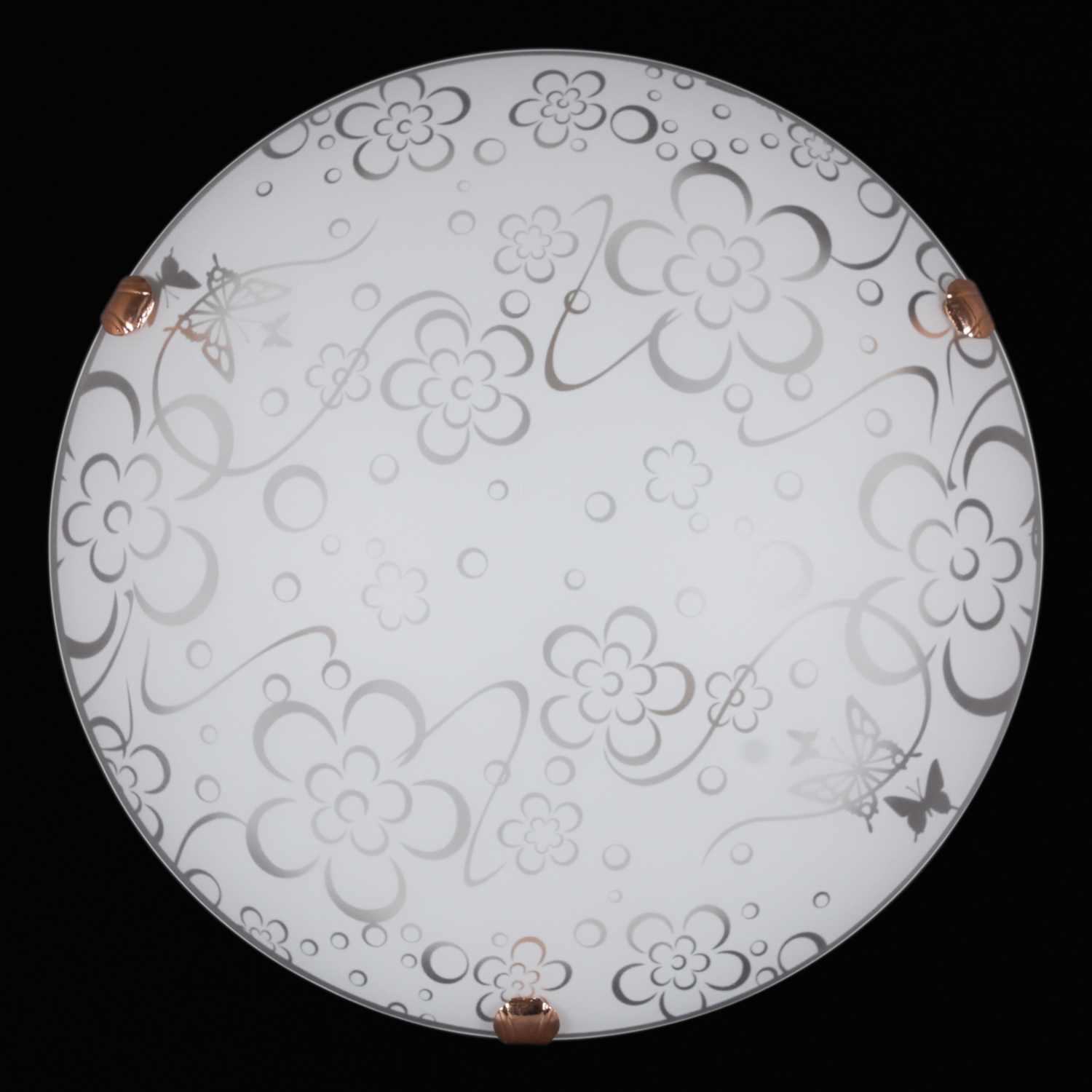 Лето мат (400) НПБ 01-3х60-001 светильник