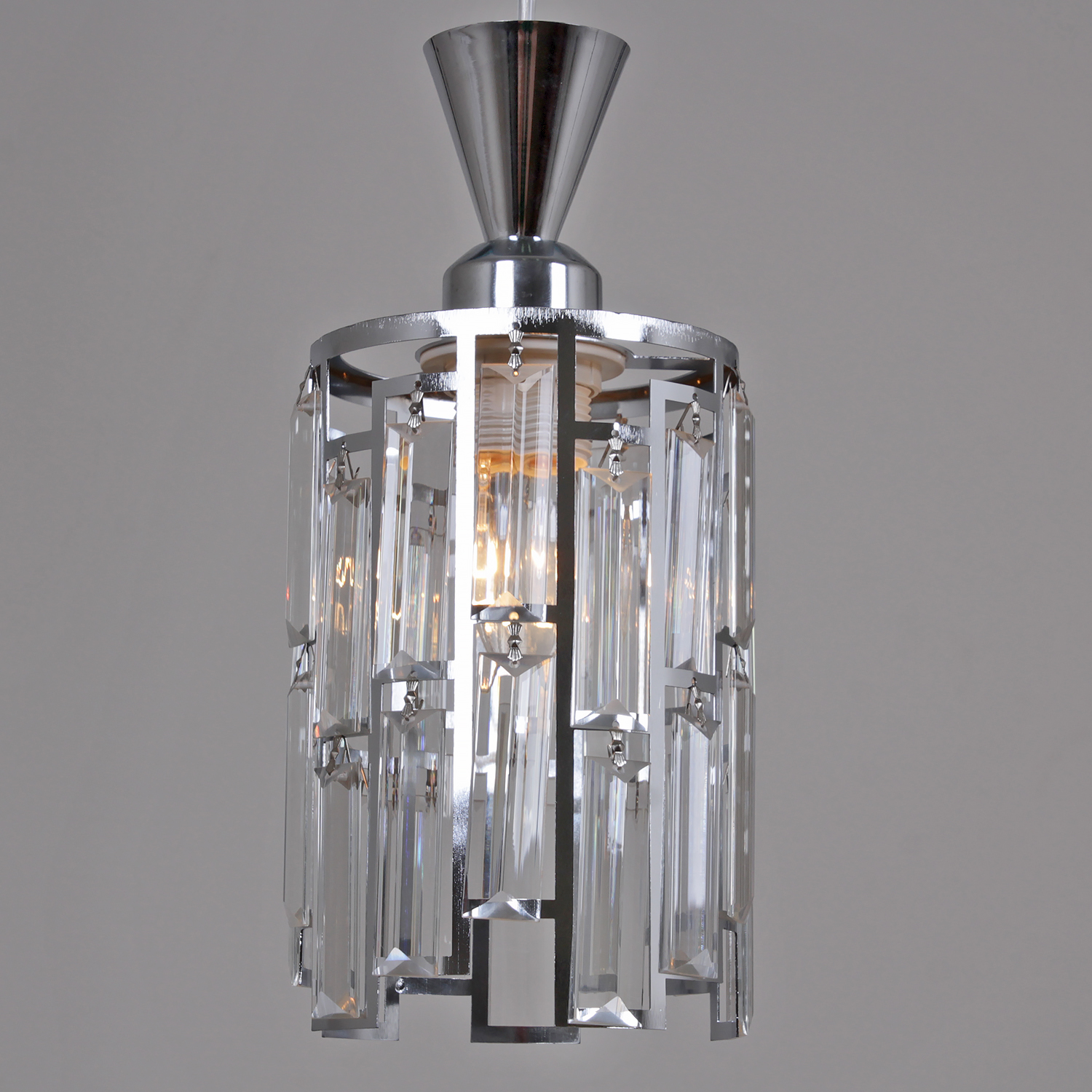 05803-0.9-03 CH светильник потолочный