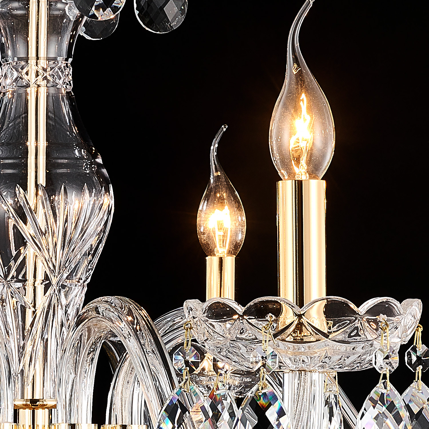 IL2066-8PBC-25 ELITE светильник потолочный