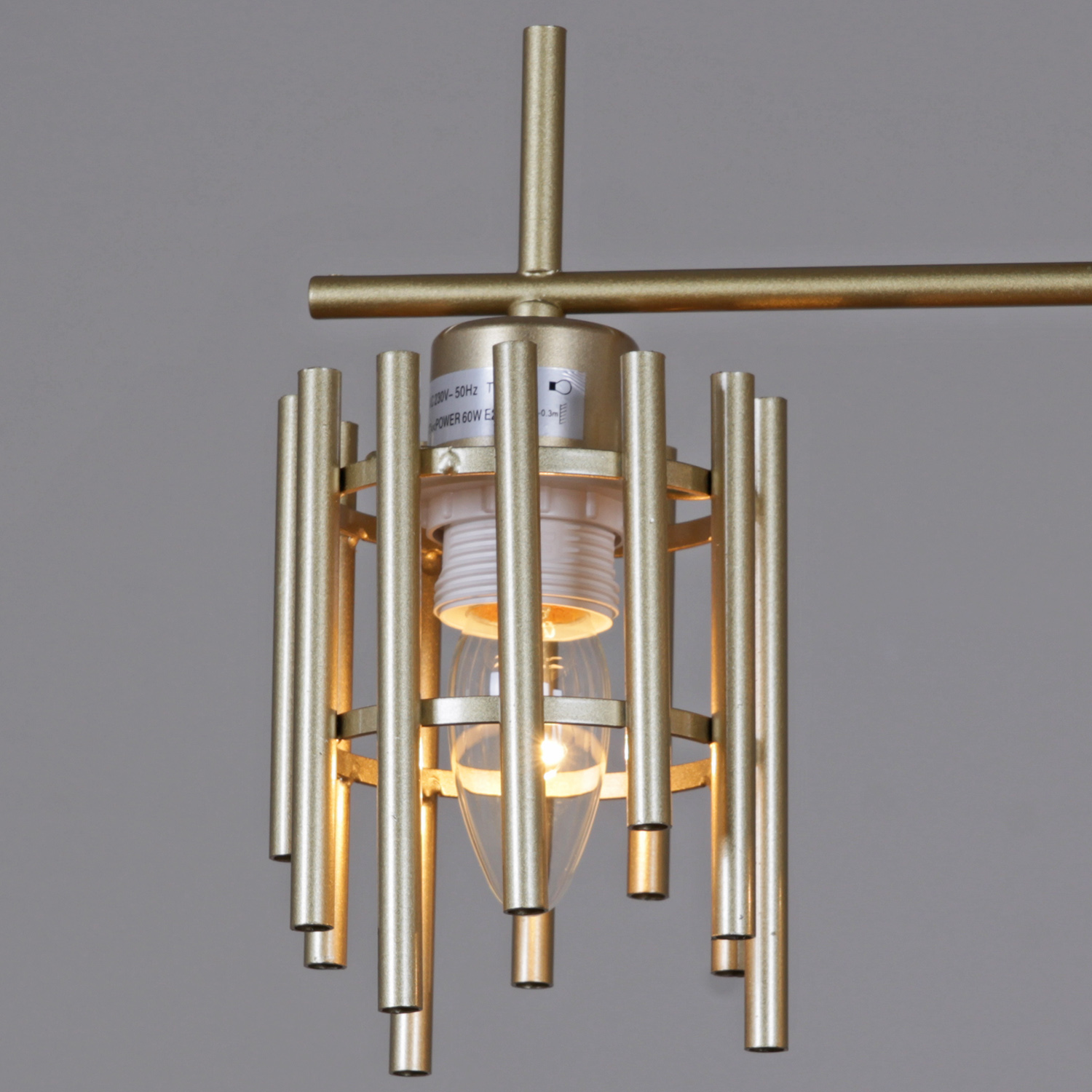 01508-0.3-03 PG светильник потолочный