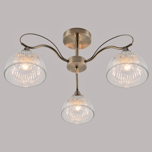 90510-0.3-03 AB светильник потолочный