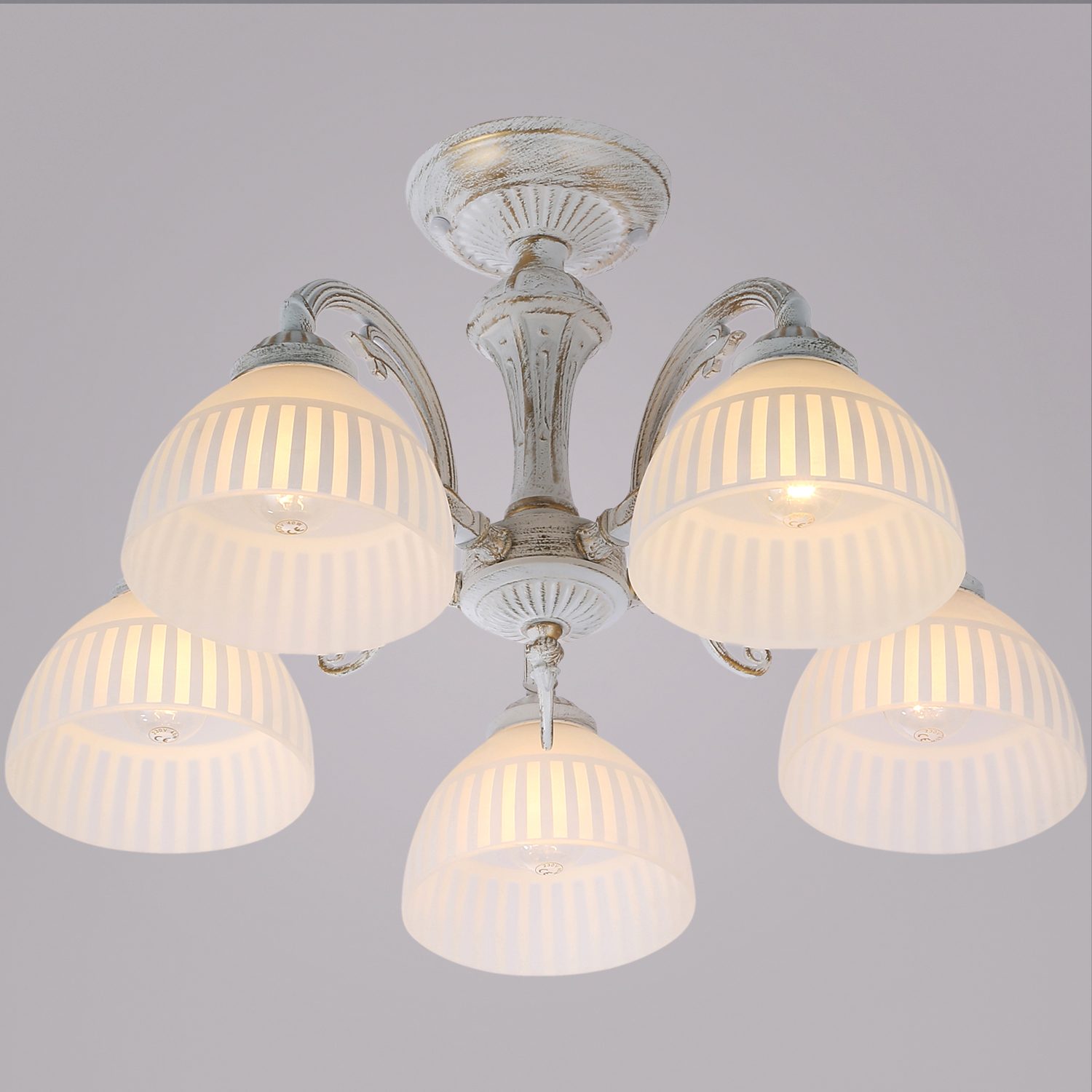 74431-0.3-05 светильник потолочный