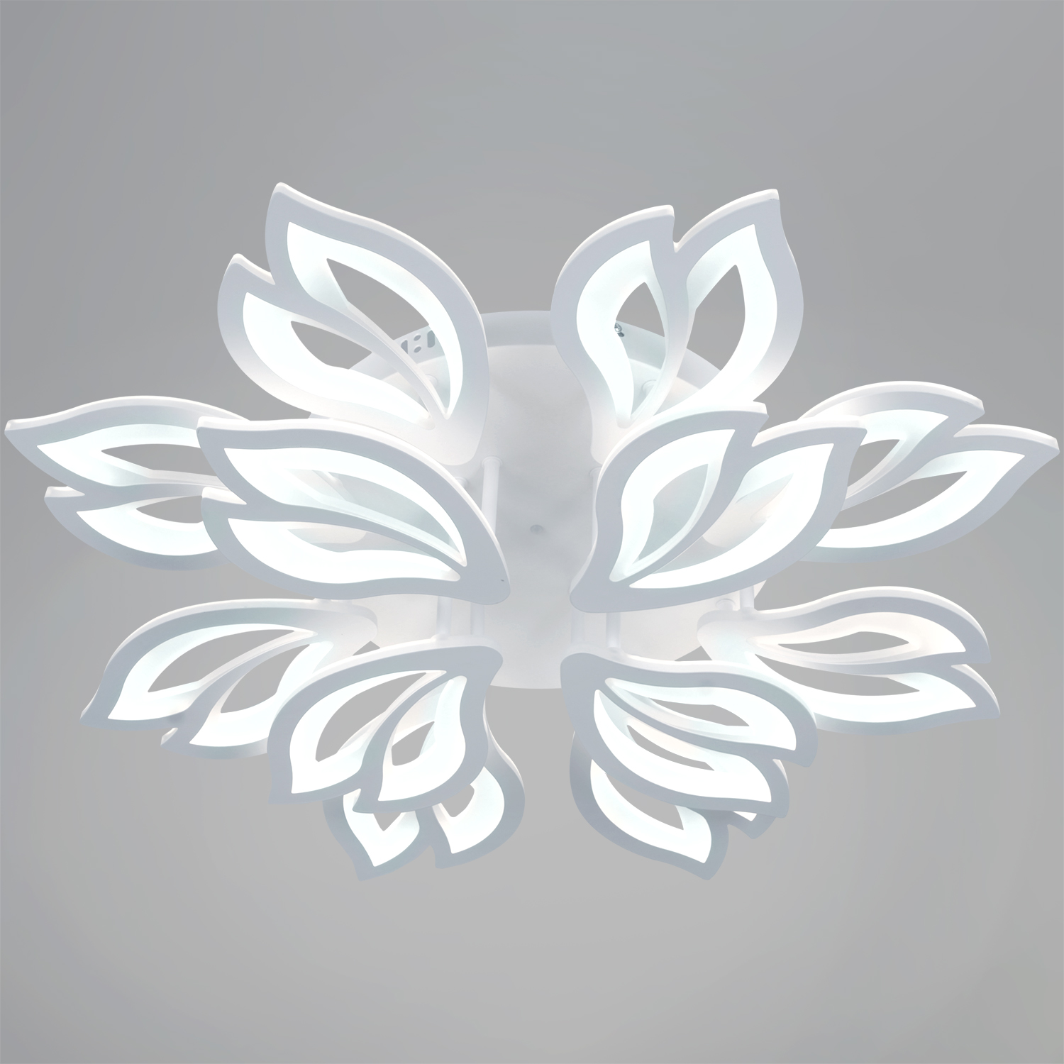 10150-0.3-8+4 WH светильник потолочный