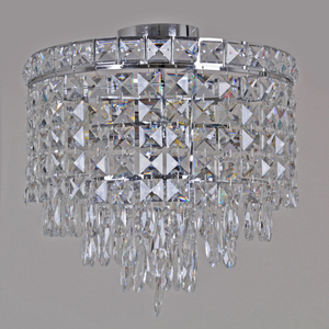 90188-0.3-06 CR светильник потолочный