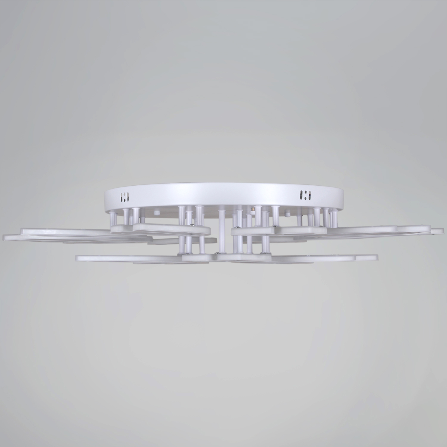 10150-0.3-10+5 WH светильник потолочный