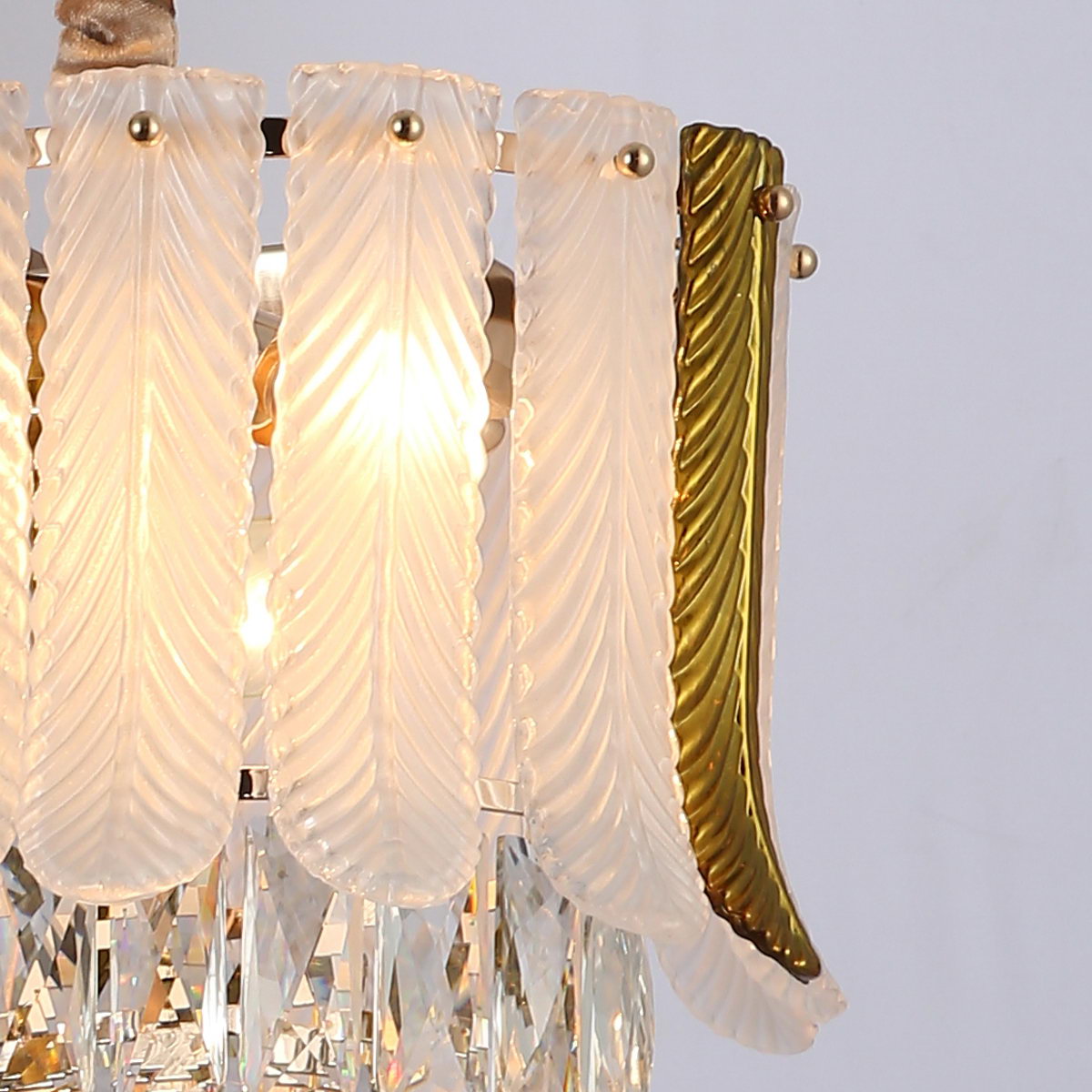 IL0077-10PL-39 "L" светильник потолочный