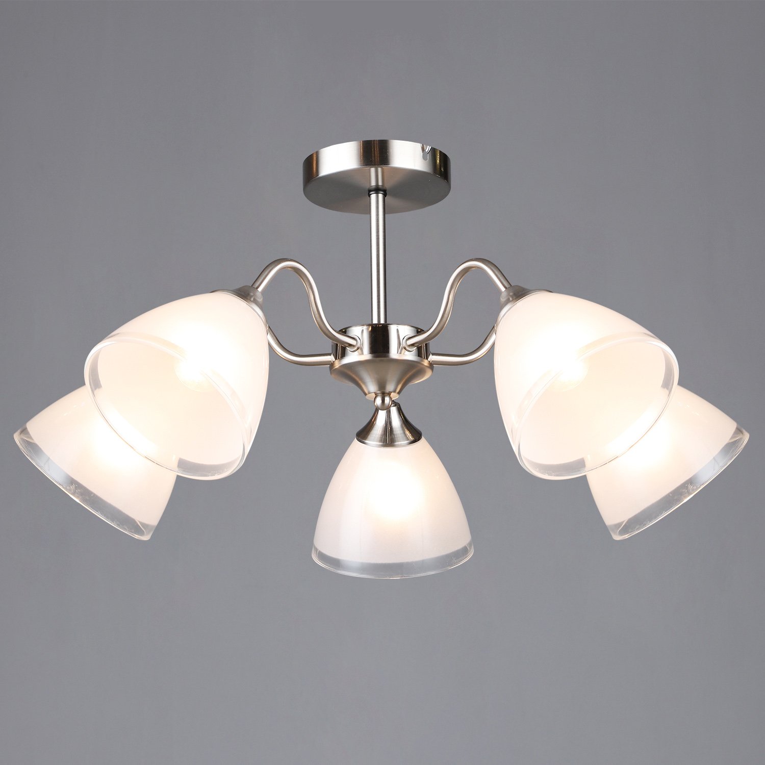 06392-0.3-05 "L" светильник потолочный