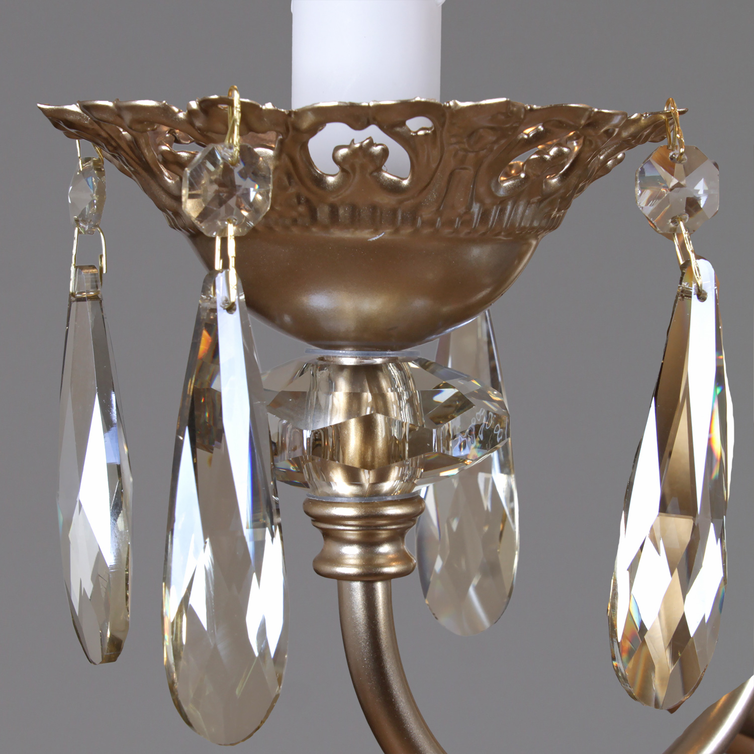 IL5233-6PLS-25 ELITE светильник потолочный