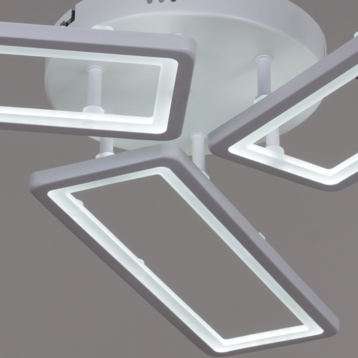 03629-0.3-03D WH светильник потолочный