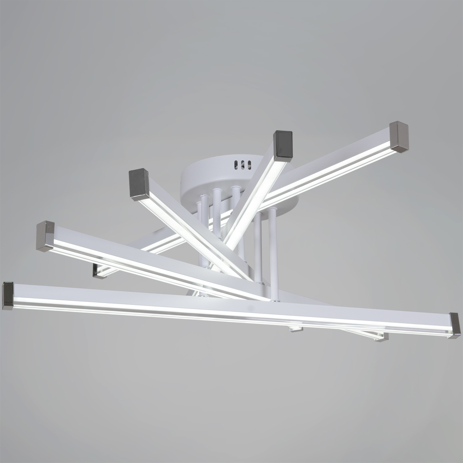 13090-0.3-05 WH светильник потолочный