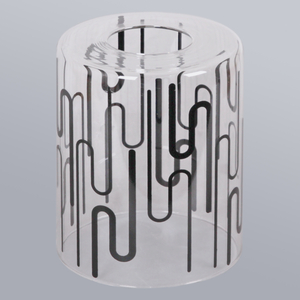 035 GLASS плафоны