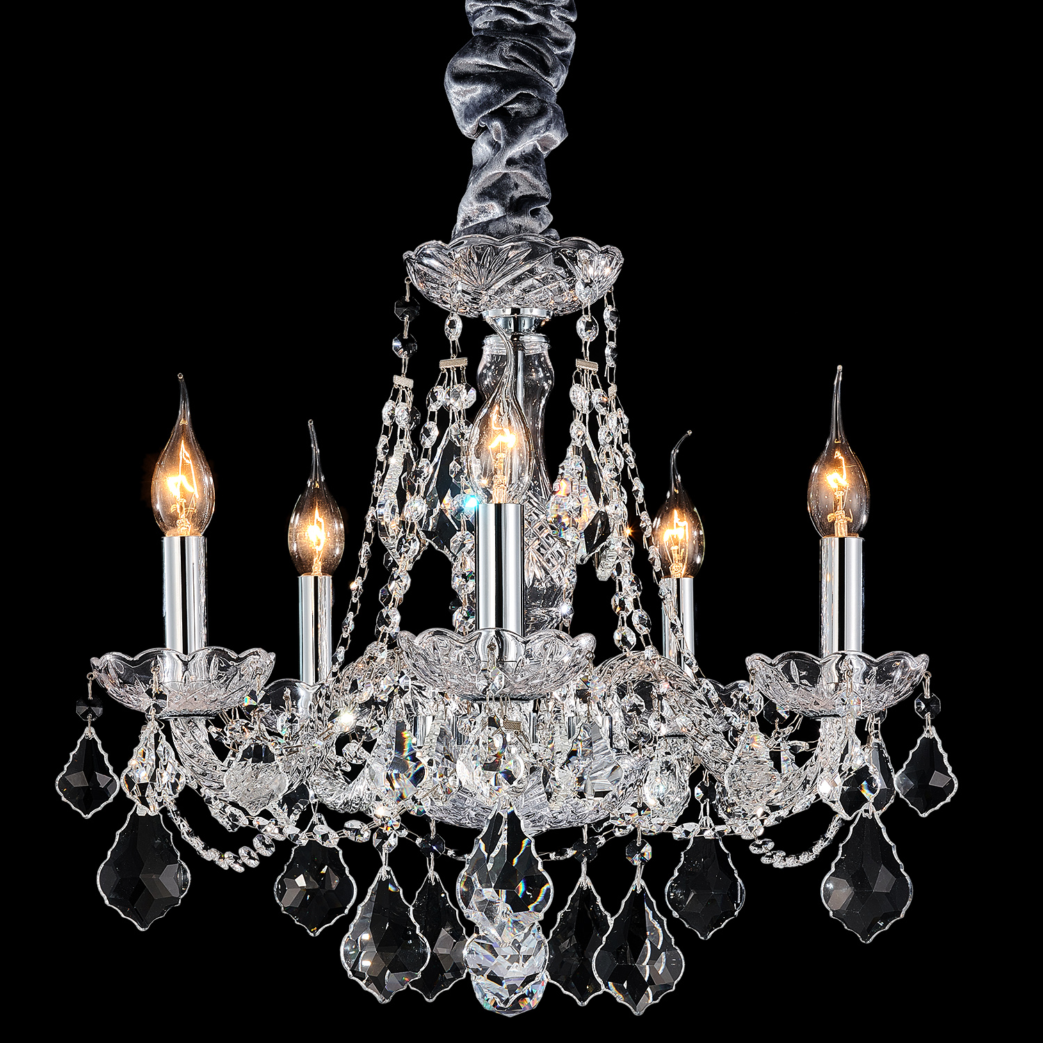 IL2063-5PBC-25 ELITE светильник потолочный