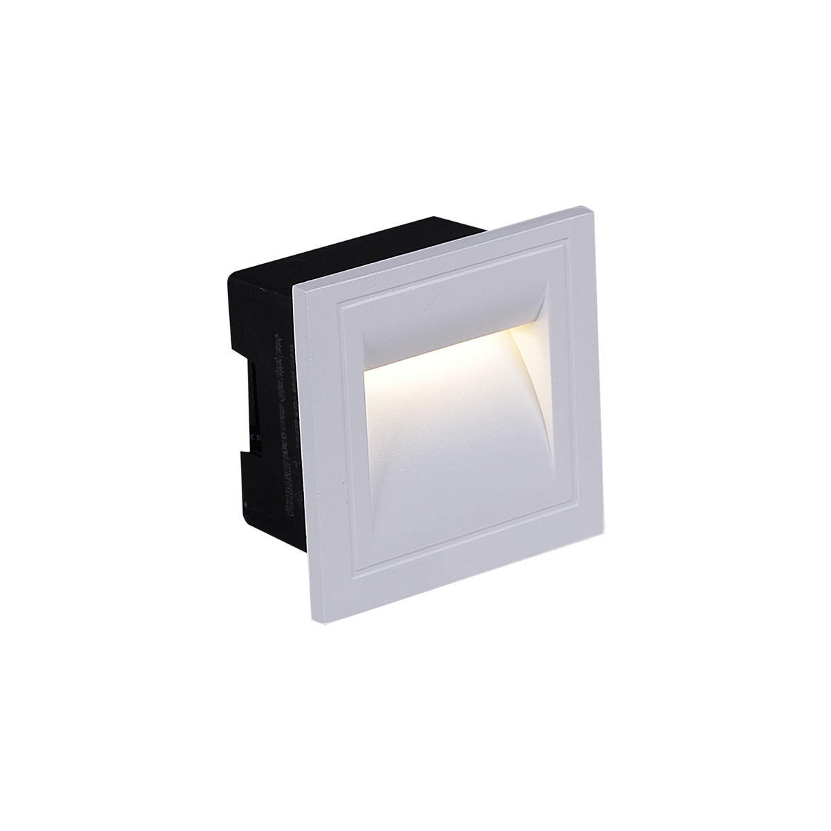 86605-9.0-001TL LED3W WT светильник настенный