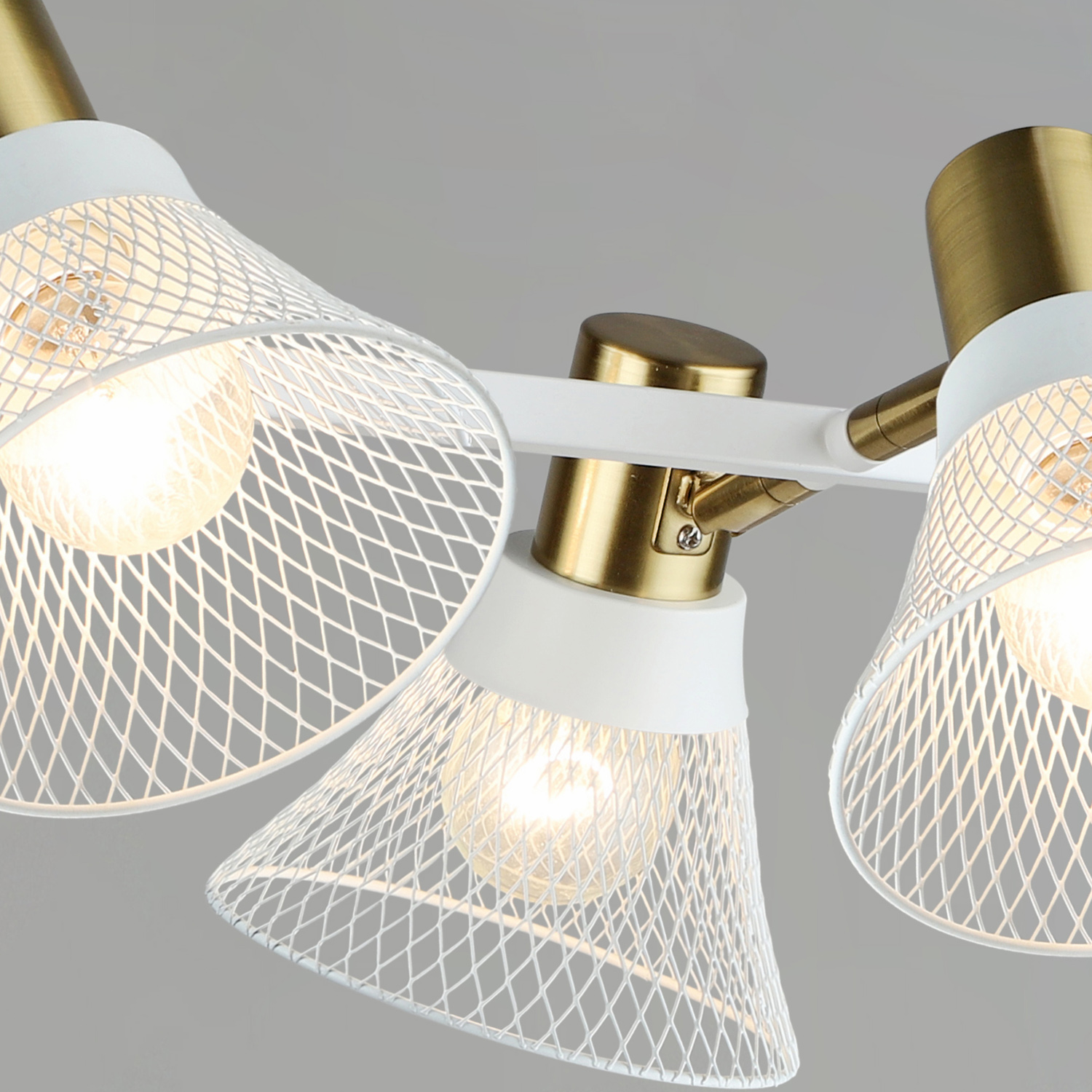 06245-0.3-06 WT+COP светильник потолочный