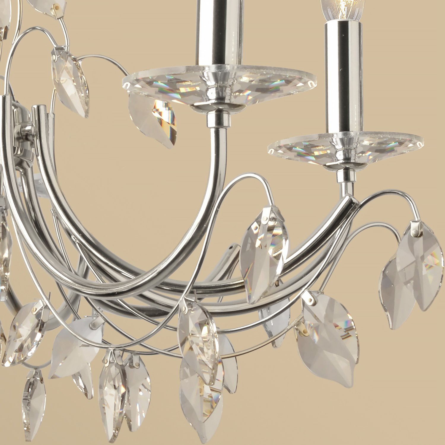 08305-0.4-05 CR светильник потолочный