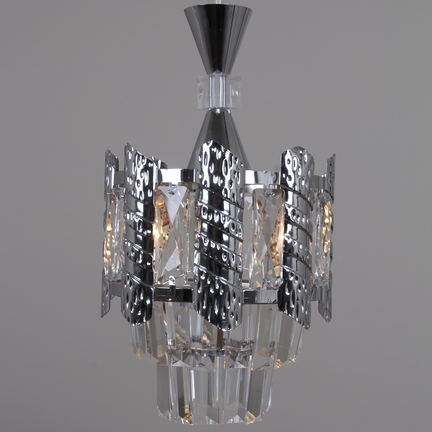 60630-0.9-01 CH светильник потолочный