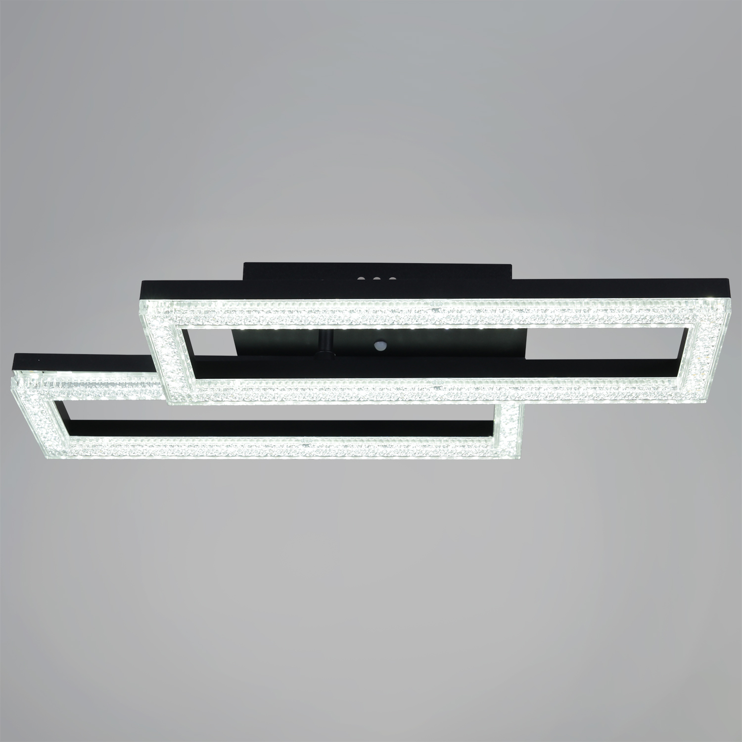 89560-0.3-02B BK светильник потолочный