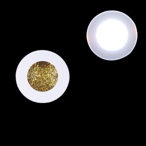 67908-9.0-001RD LED8W WT+GD панель светодиодная