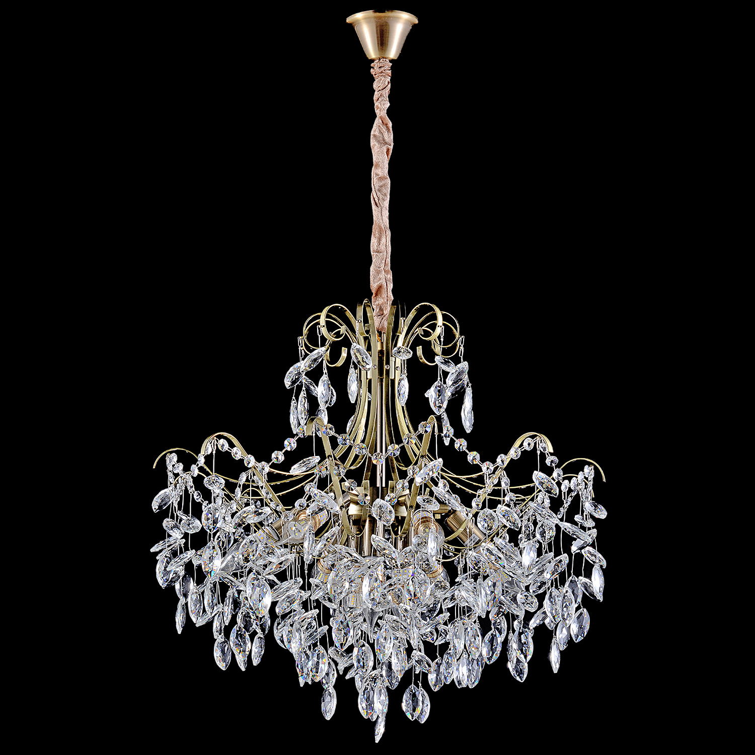 68200-0.4-600 AB светильник потолочный