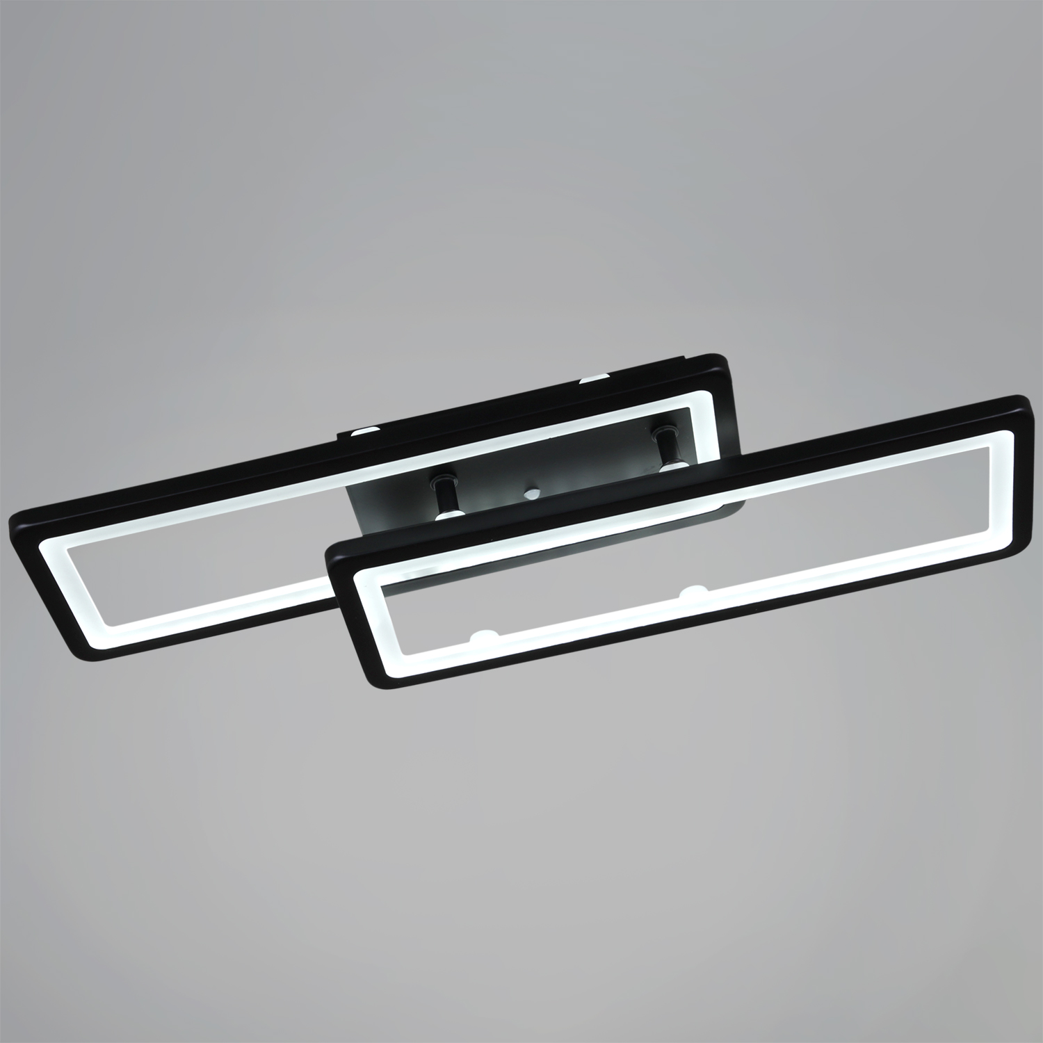 03629-0.3-02A BK светильник потолочный