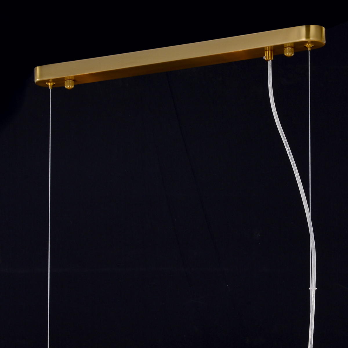 IL5182-8LLS-29 "L" BRASS KELTIC светильник потолочный