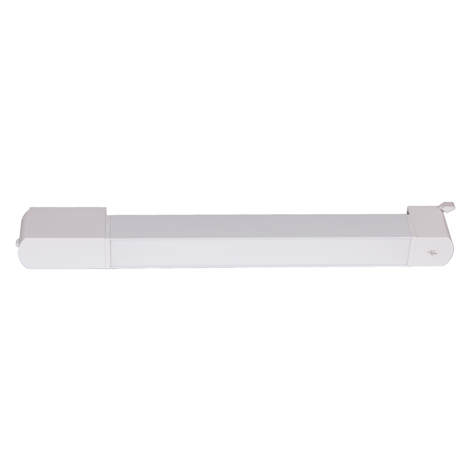 06186-9.3-001QY LED20W WT светильник трековый
