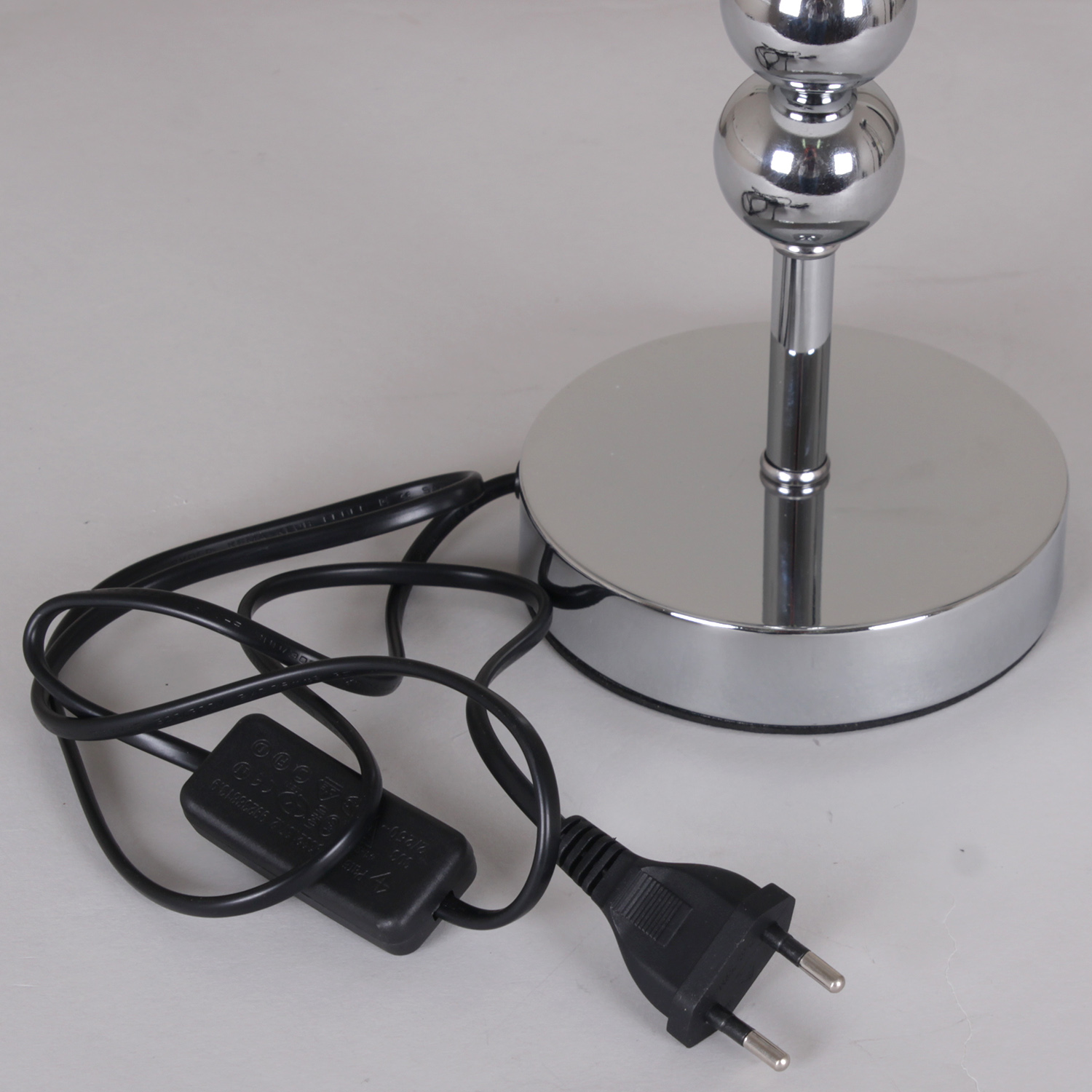 10402-0.7-01  светильник настольный