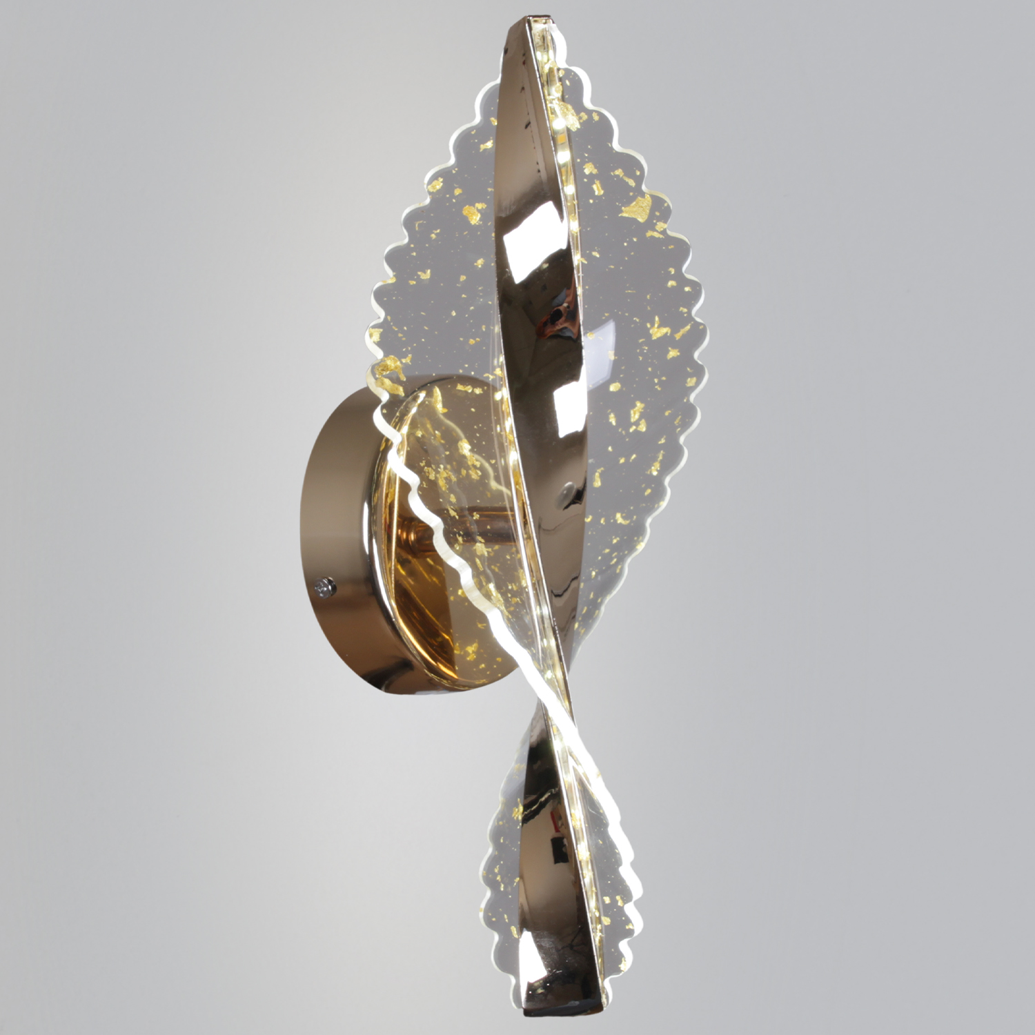 49205-0.2-01 светильник настенный