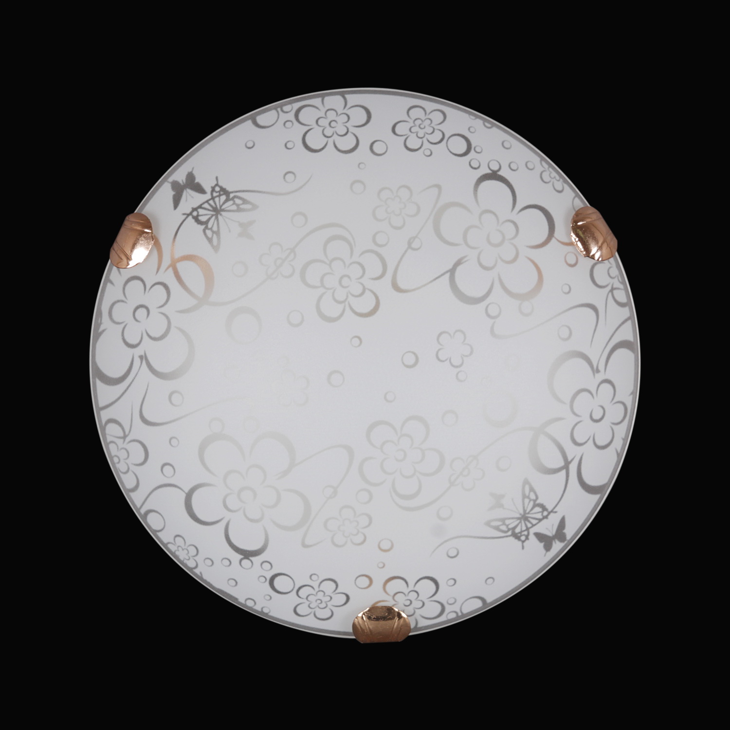 Лето мат (250) НПБ 01-60-001 светильник