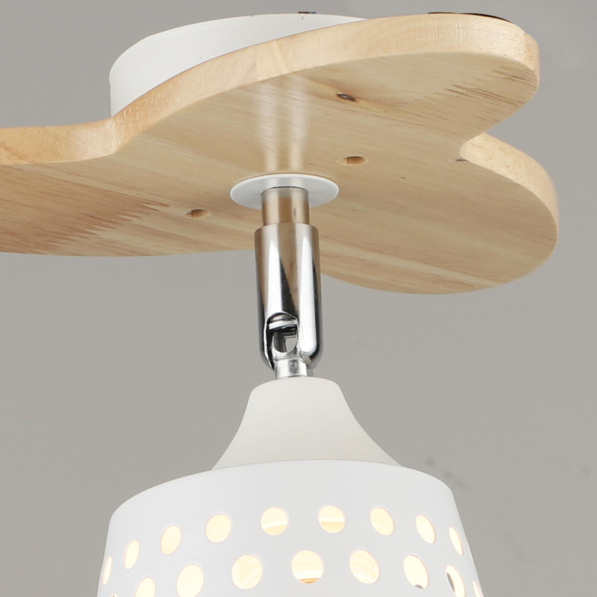 04721-0.3-01 светильник потолочный