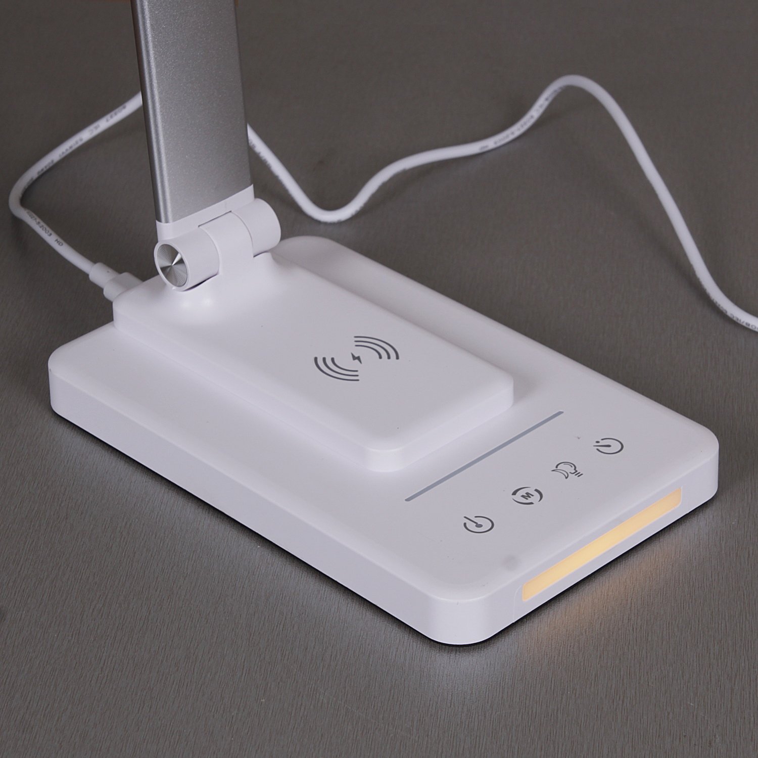 05501-0.7-01 WT светильник настольный